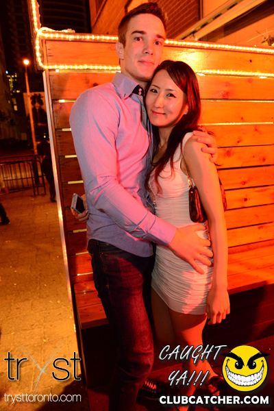Tryst nightclub photo 153 - September 28th, 2012