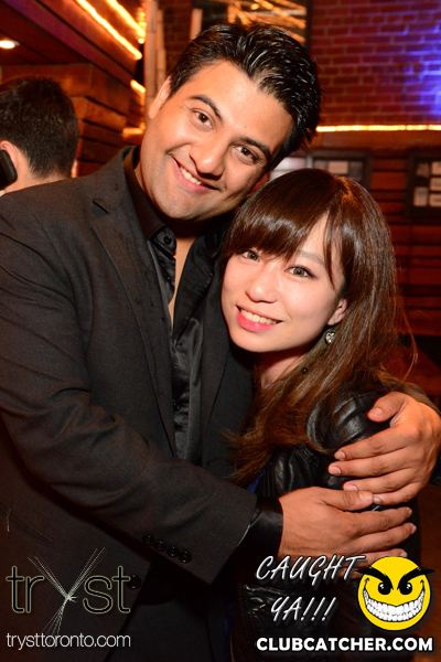 Tryst nightclub photo 161 - September 28th, 2012