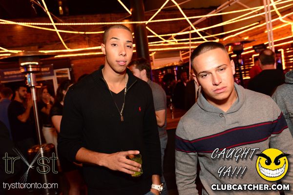 Tryst nightclub photo 163 - September 28th, 2012