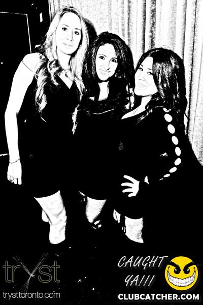 Tryst nightclub photo 164 - September 28th, 2012