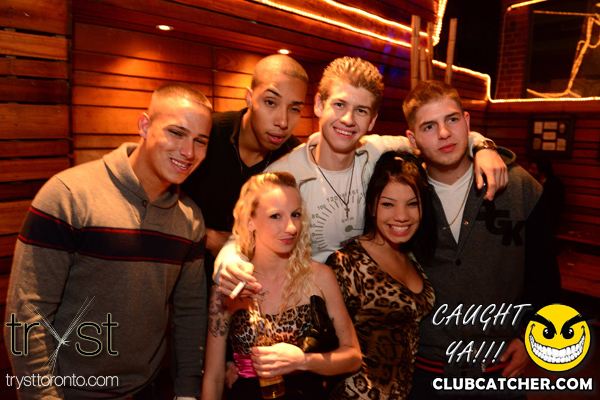 Tryst nightclub photo 168 - September 28th, 2012