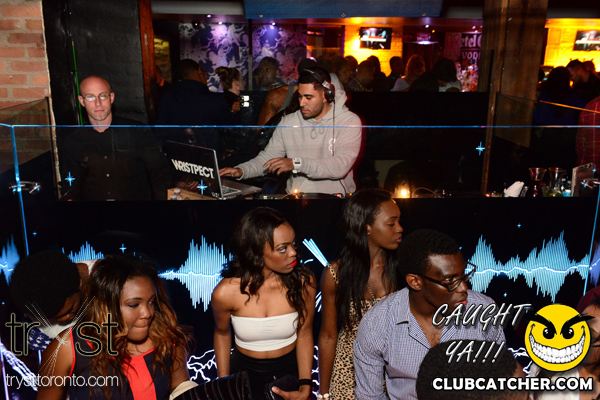 Tryst nightclub photo 170 - September 28th, 2012