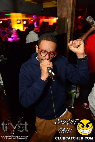 Tryst nightclub photo 19 - September 28th, 2012