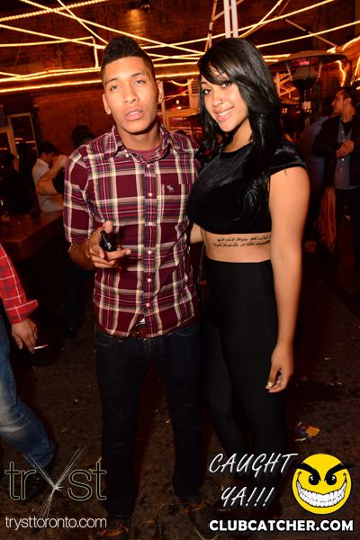 Tryst nightclub photo 181 - September 28th, 2012