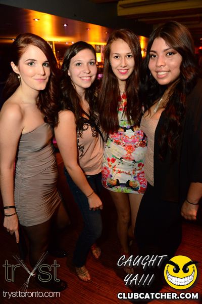Tryst nightclub photo 183 - September 28th, 2012