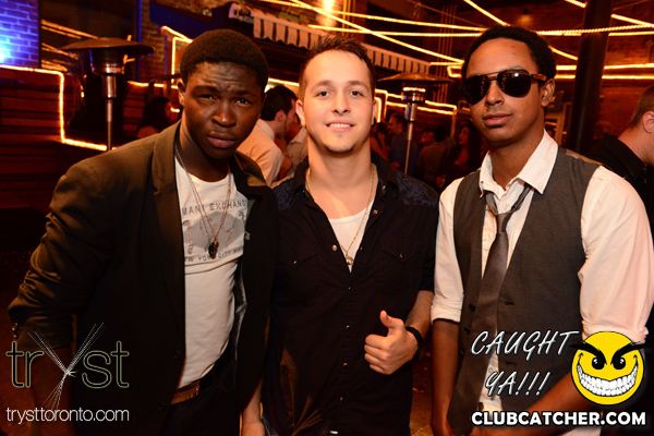 Tryst nightclub photo 184 - September 28th, 2012