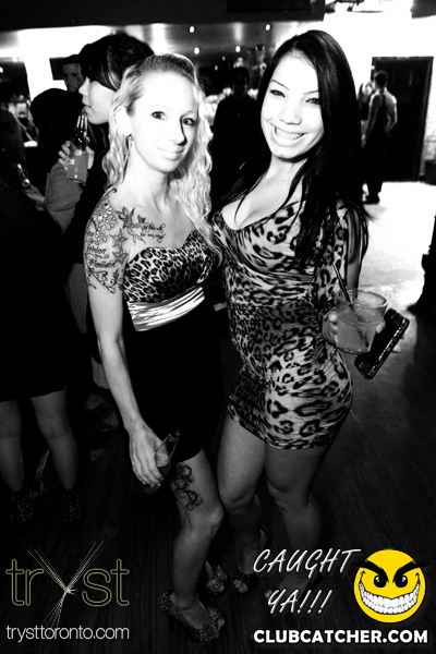 Tryst nightclub photo 190 - September 28th, 2012