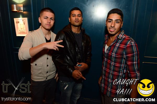 Tryst nightclub photo 212 - September 28th, 2012