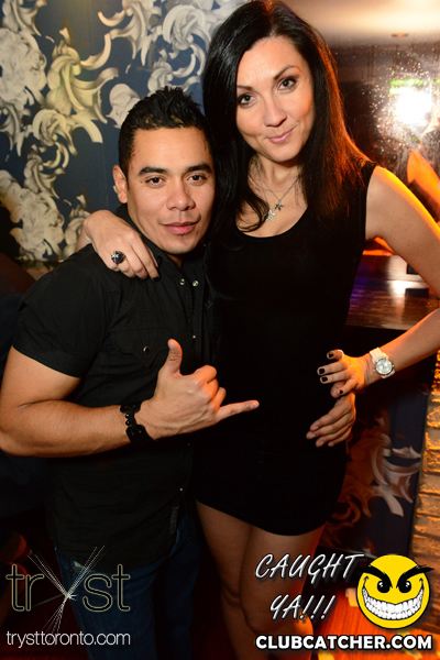 Tryst nightclub photo 214 - September 28th, 2012