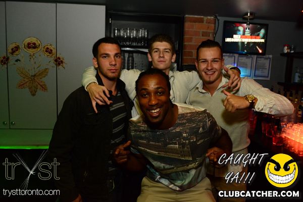 Tryst nightclub photo 215 - September 28th, 2012