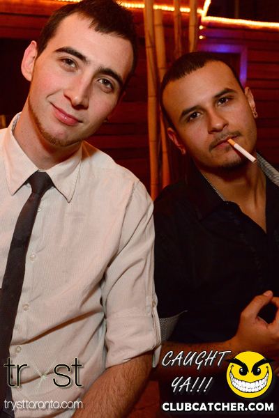Tryst nightclub photo 218 - September 28th, 2012