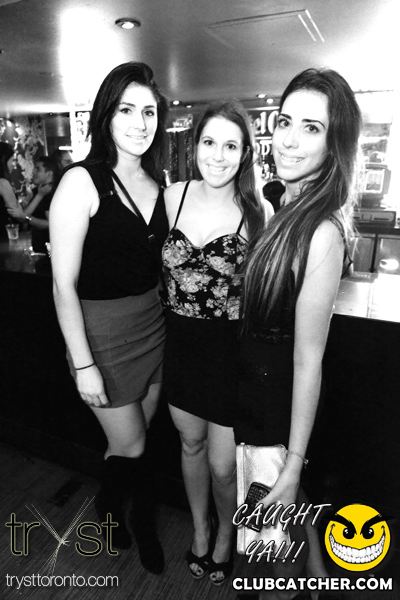 Tryst nightclub photo 227 - September 28th, 2012