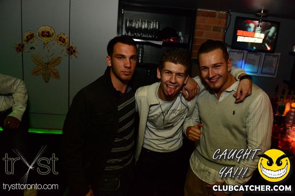 Tryst nightclub photo 229 - September 28th, 2012