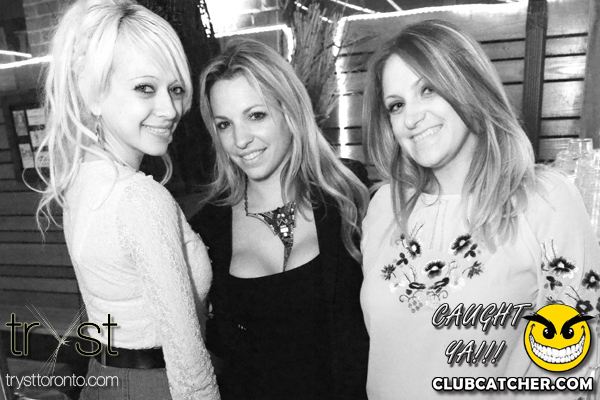 Tryst nightclub photo 232 - September 28th, 2012