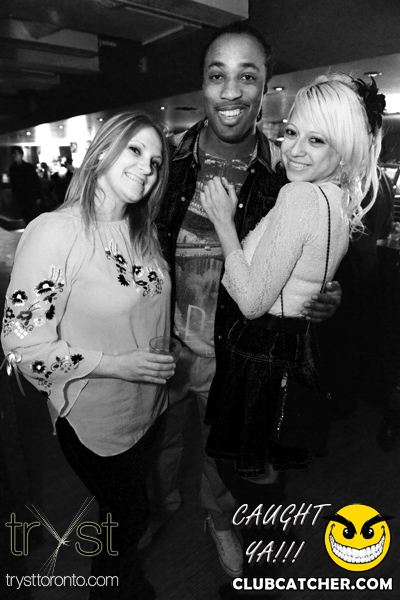 Tryst nightclub photo 235 - September 28th, 2012