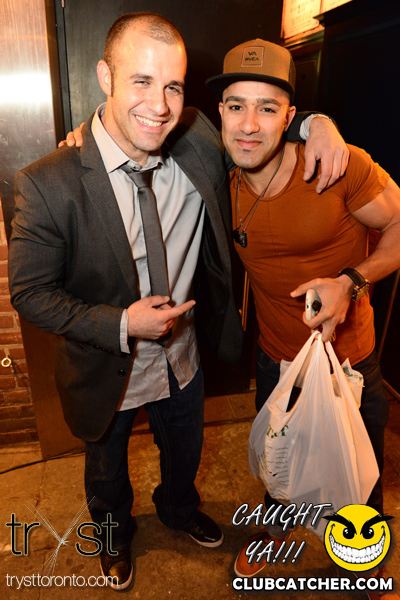 Tryst nightclub photo 25 - September 28th, 2012