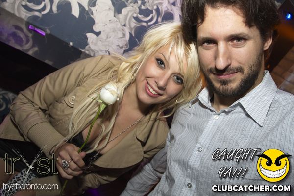 Tryst nightclub photo 246 - September 28th, 2012