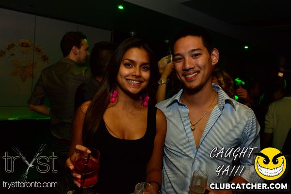 Tryst nightclub photo 249 - September 28th, 2012