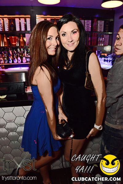 Tryst nightclub photo 250 - September 28th, 2012
