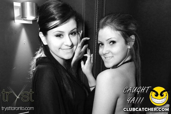 Tryst nightclub photo 254 - September 28th, 2012