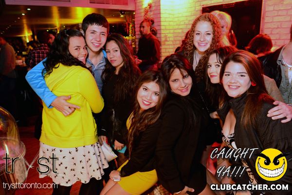 Tryst nightclub photo 27 - September 28th, 2012