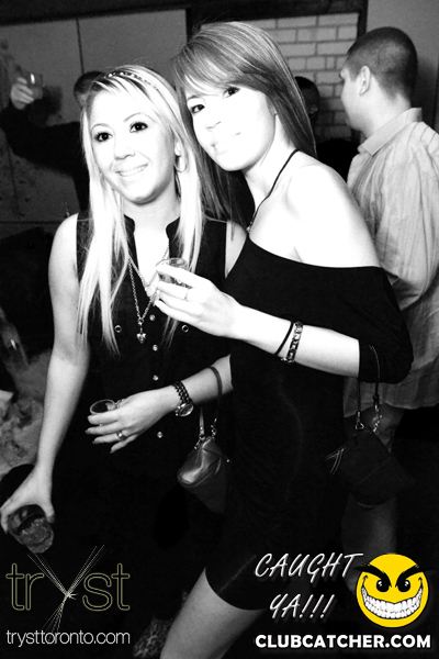 Tryst nightclub photo 261 - September 28th, 2012