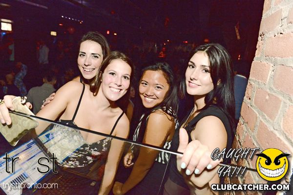 Tryst nightclub photo 275 - September 28th, 2012
