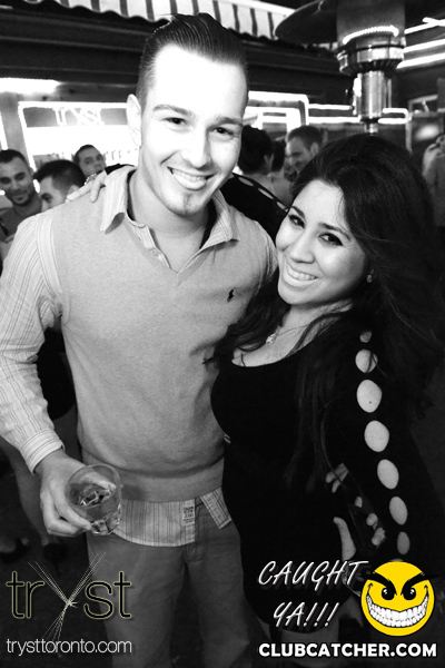 Tryst nightclub photo 278 - September 28th, 2012