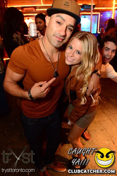 Tryst nightclub photo 29 - September 28th, 2012