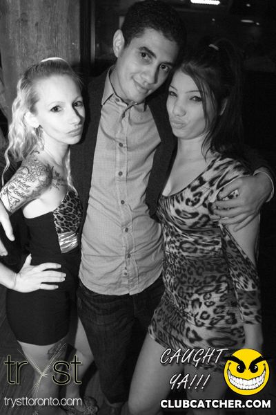 Tryst nightclub photo 281 - September 28th, 2012