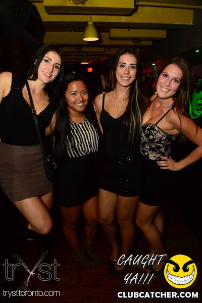 Tryst nightclub photo 285 - September 28th, 2012