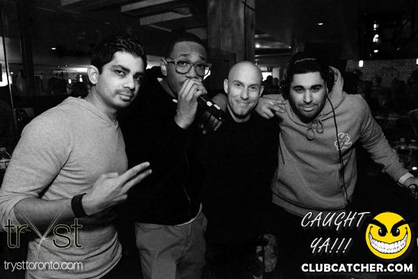 Tryst nightclub photo 286 - September 28th, 2012