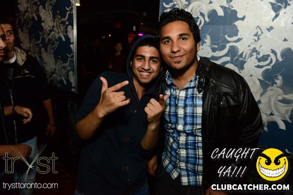 Tryst nightclub photo 287 - September 28th, 2012