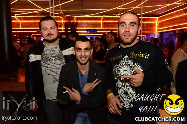 Tryst nightclub photo 30 - September 28th, 2012