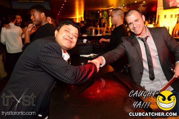 Tryst nightclub photo 31 - September 28th, 2012
