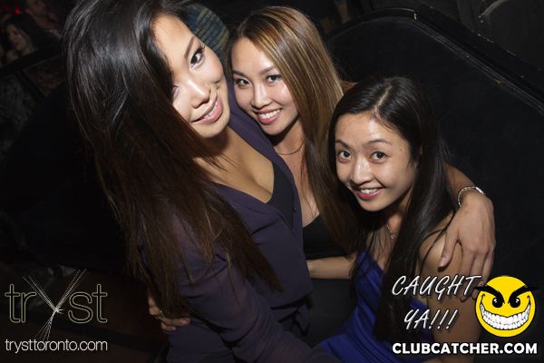 Tryst nightclub photo 302 - September 28th, 2012