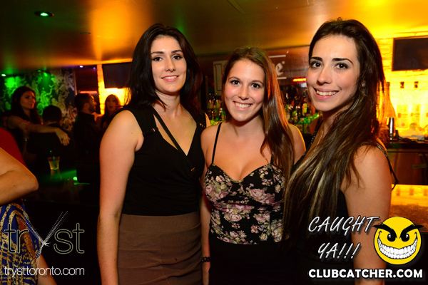 Tryst nightclub photo 33 - September 28th, 2012