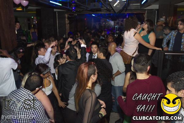 Tryst nightclub photo 34 - September 28th, 2012