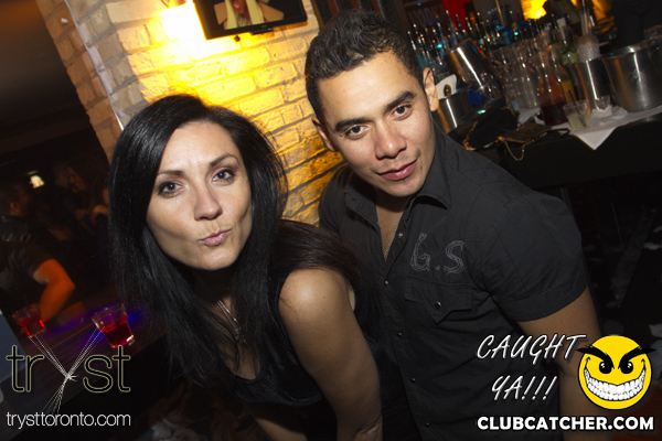 Tryst nightclub photo 334 - September 28th, 2012