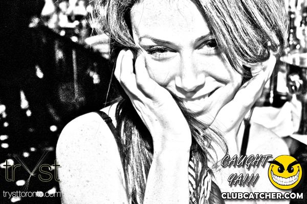 Tryst nightclub photo 335 - September 28th, 2012