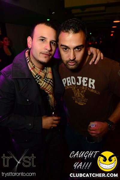 Tryst nightclub photo 338 - September 28th, 2012