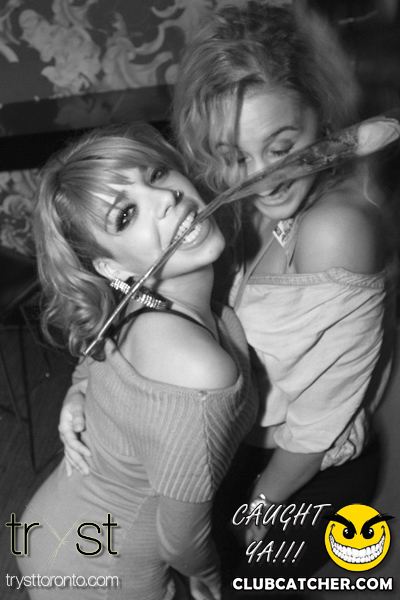 Tryst nightclub photo 354 - September 28th, 2012