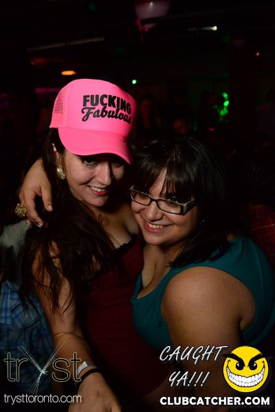 Tryst nightclub photo 358 - September 28th, 2012