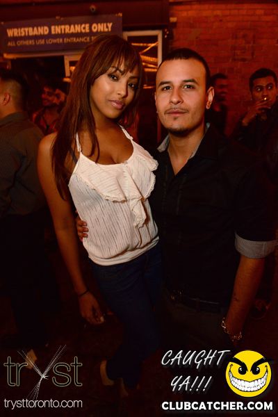 Tryst nightclub photo 362 - September 28th, 2012