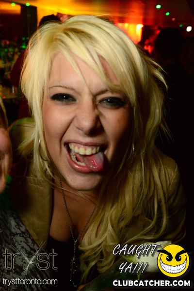 Tryst nightclub photo 368 - September 28th, 2012