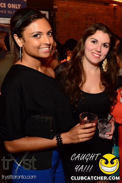 Tryst nightclub photo 38 - September 28th, 2012