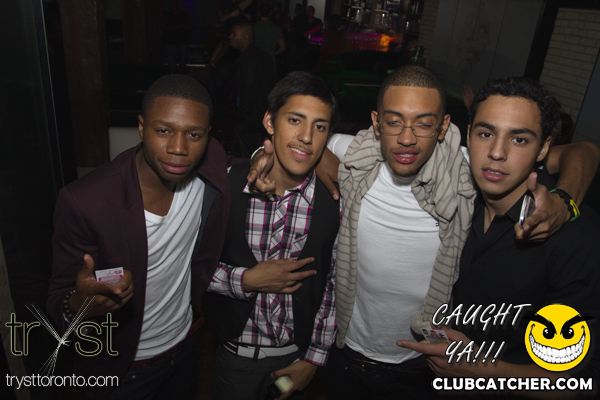 Tryst nightclub photo 371 - September 28th, 2012