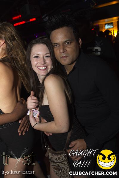 Tryst nightclub photo 372 - September 28th, 2012