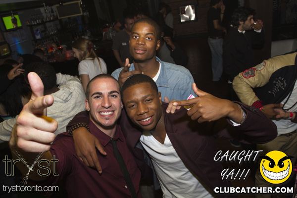 Tryst nightclub photo 374 - September 28th, 2012