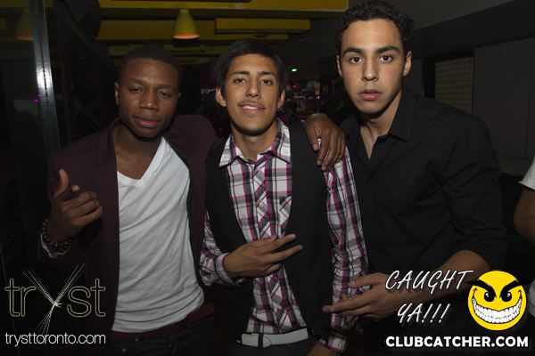 Tryst nightclub photo 378 - September 28th, 2012